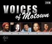 Voices Of Motown -2cd-