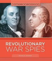 Revolutionary War Spies