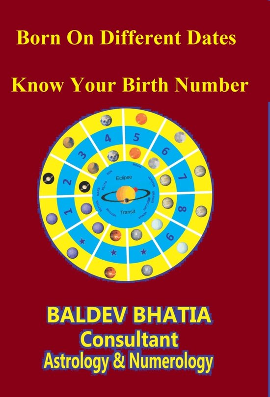 Born On Different Dates-