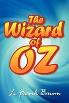 The Wonderful Wizard of Oz