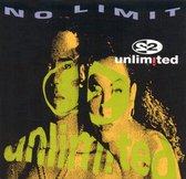 No Limits [CD Single]