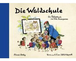 Die Waldschule
