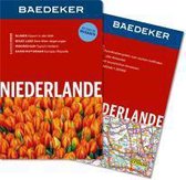 Baedeker Reiseführer Niederlande