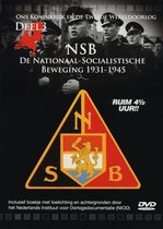Nationaal Socialistische Beweging 1931-1945