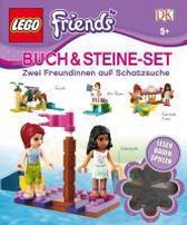 LEGO Friends Buch & Steine-Set