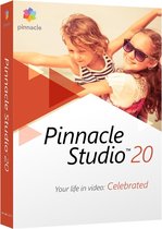 Corel Pinnacle Studio 20 Standard
