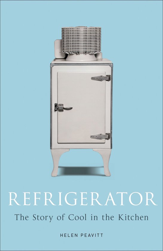 Refrigerator - cover