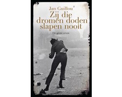 Omslag van Zij die dromen doden slapen nooit