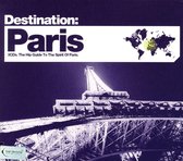 Destination:St.Ge St.Germain