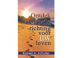 Ontdek Gods richting voor uw leven