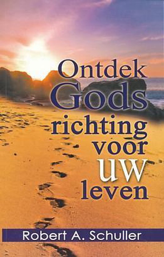 Ontdek Gods richting voor uw leven