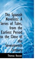 The Spanish Novelists