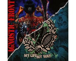Warriors / My Life / My Way