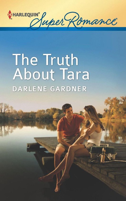 The Truth About Tara - cover