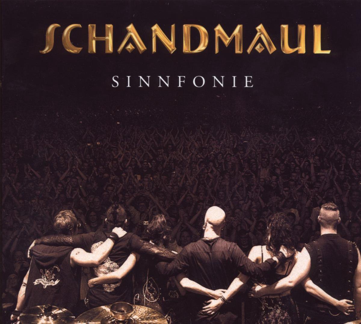 Sinnfonie Live