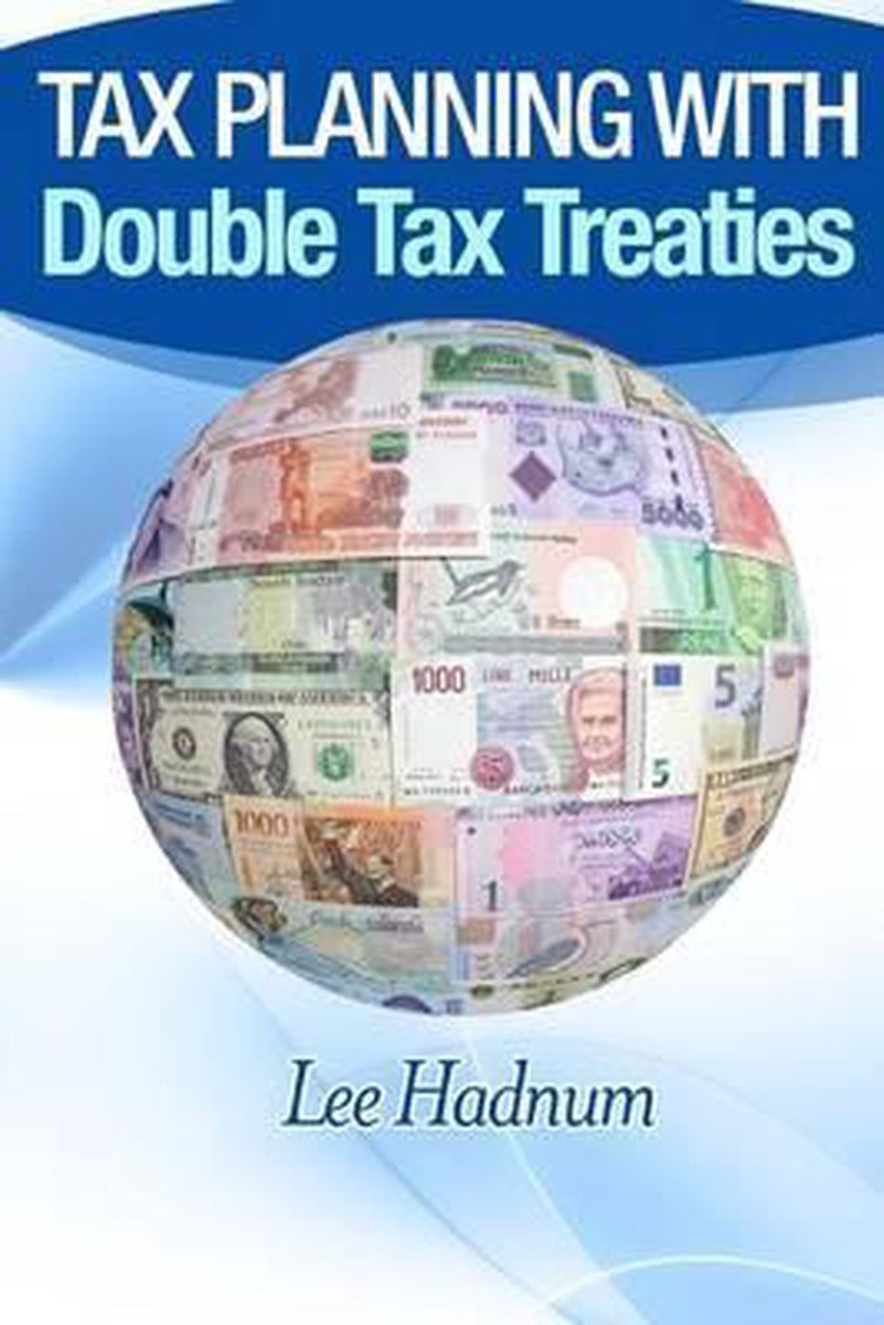 Double tax treaty