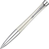 Parker pen Urban Premium Pearl Metal Chiselled C.C. - Balpen - M