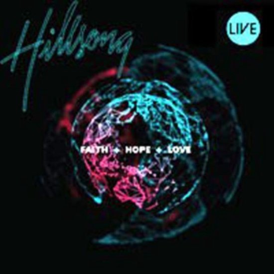 Faith + Hope + Love