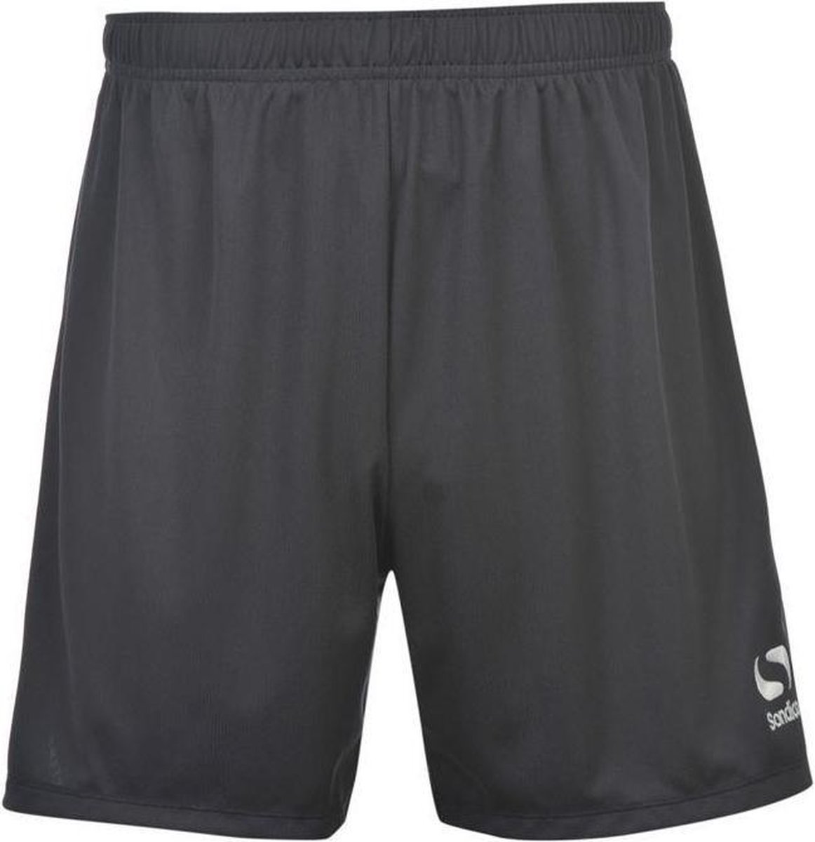 Sondico voetbalshort - Sportshort - Heren - Donkerblauw - S