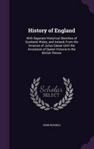 History of England