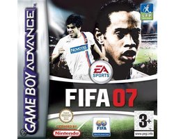 FIFA Football 2007 | Games | bol.com