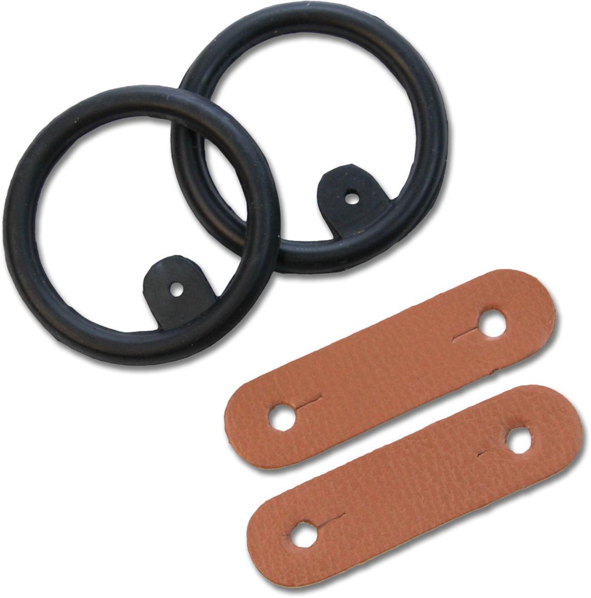 Spare-Parts Set for safety stirrups