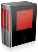 Dalhuisen's Transnational, Comparative Commercial, Financial and Trade Law