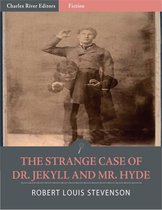 The Strange Case of Dr. Jekyll and Mr. Hyde (Illustrated Edition)