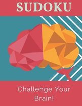 Challenge Your Brain!