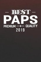 Best Paps Premium Quality 2019