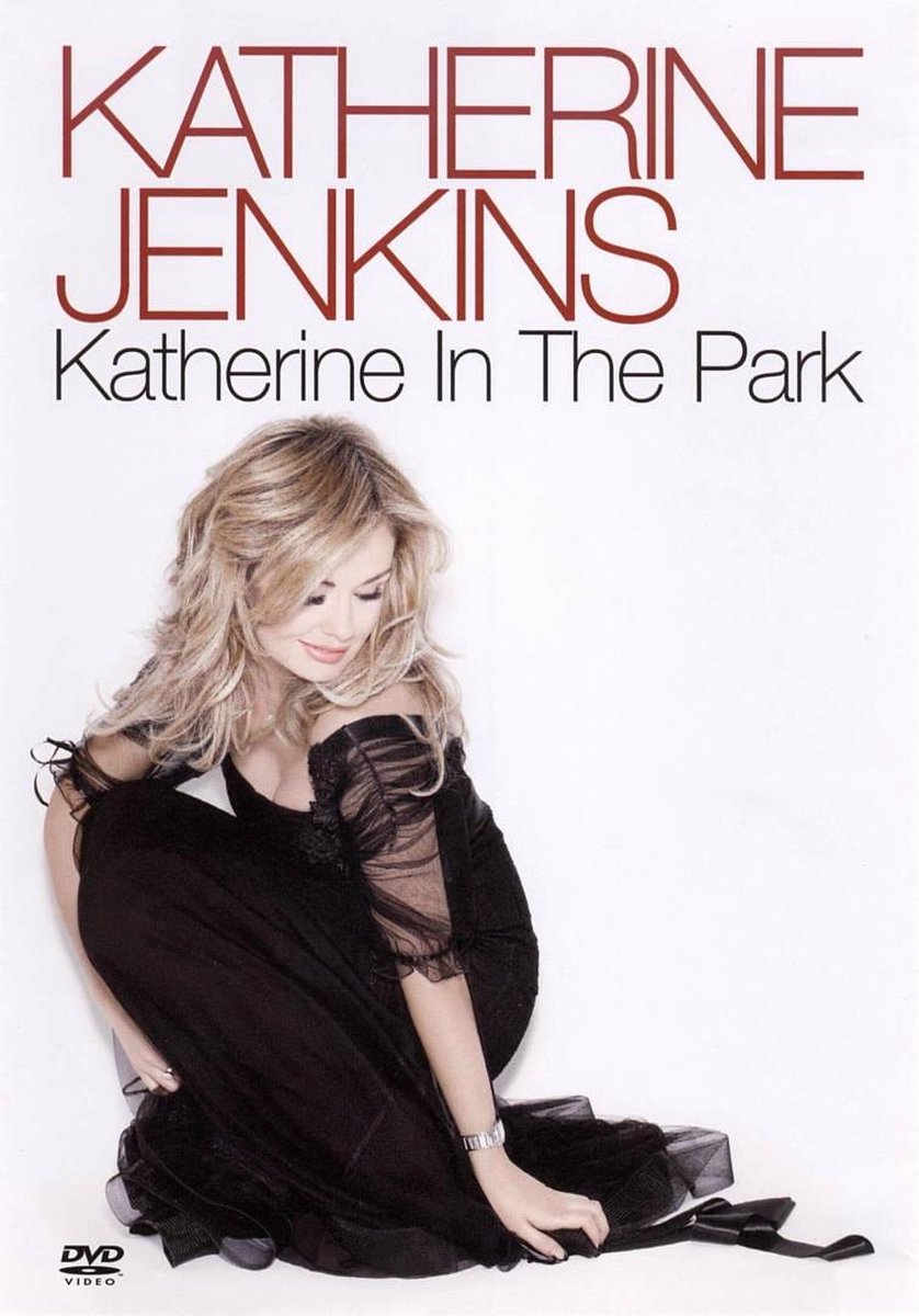 Live In The Park