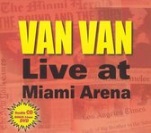 Van Van Live At Miami Arena