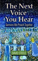 Omslag The Next Voice You Hear