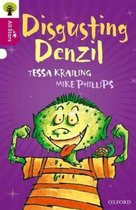 Oxford Reading Tree All Stars Oxford Level 10 Disgusting Denzil Level 10