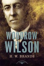 The American Presidents - Woodrow Wilson