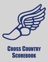 Cross Country Scorebook