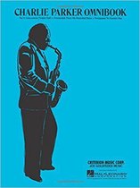 Charlie Parker Omnibook