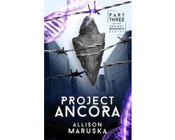 Project Renovatio- Project Ancora
