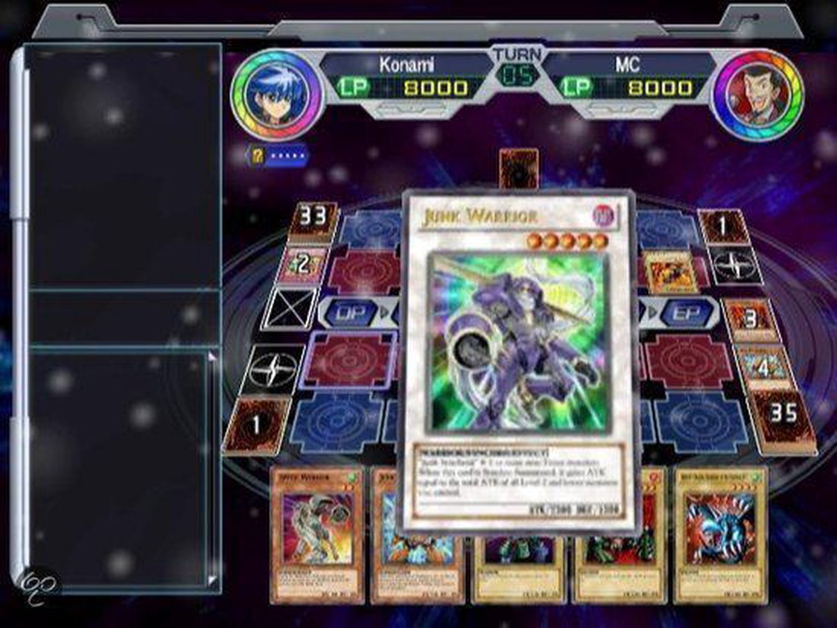 Yu-Gi-Oh! 5D's: Master of the Cards | Games | bol.com