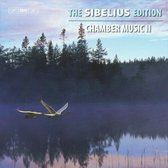 Various Artists - The Sibelius Edition Volume 9: Chamber (5 CD)