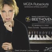 Beethoven; Concerto Pour Piano No.