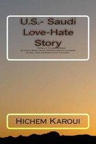 U.S.- Saudi Love-Hate Story