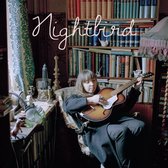 Nightbird - Nightbird (LP)