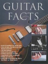 Guitar Facts