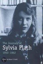 The Journals Of Sylvia Plath, 1950-1962