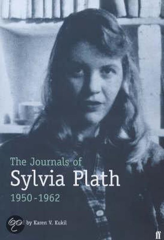 The Journals Of Sylvia Plath, 19501962, Leo Tolstoy 9780571197040