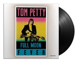 Tom Petty - Full Moon Fever (LP)