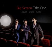 Big Screen - Take One (CD)