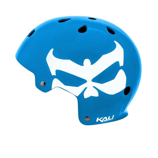 Stamp, Skating Helmet HOT WHEELS Youth Unisex, Blue, 53-57 cm de Tour