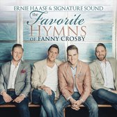Favorite Hymns Of Fanny Crosby